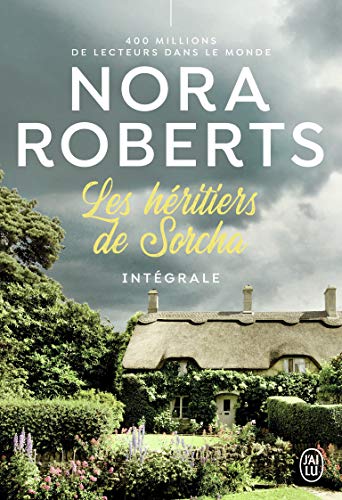 Les héritiers de Sorcha: Intégrale Les héritiers de Sorcha: Intégrale