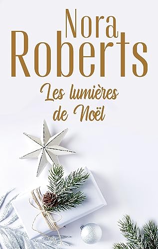 Les lumières de Noël Les lumières de Noël
