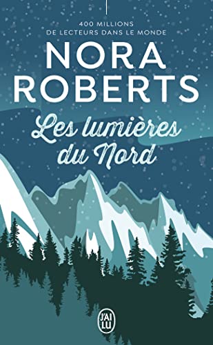 Les lumières du Nord Les lumières du Nord