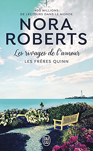 Les rivages de l'amour: 4 Les rivages de l'amour: 4
