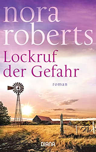 Lockruf der Gefahr: Roman