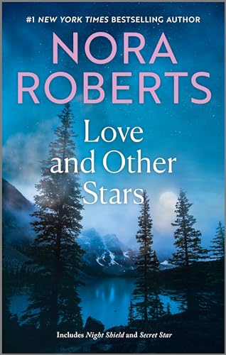 Love and Other Stars Love and Other Stars von Silhouette