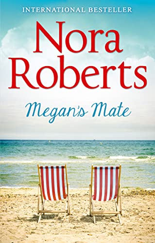 Megan's Mate (Calhoun Women) von Mills & Boon