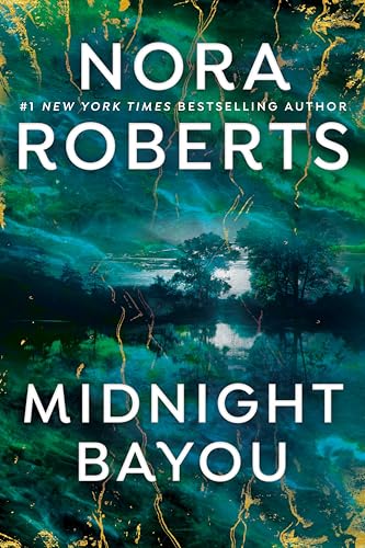 Midnight Bayou