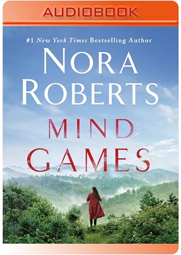 Mind Games Mind Games von Macmillan Audio