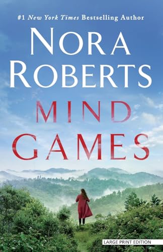 Mind Games von Large Print Press