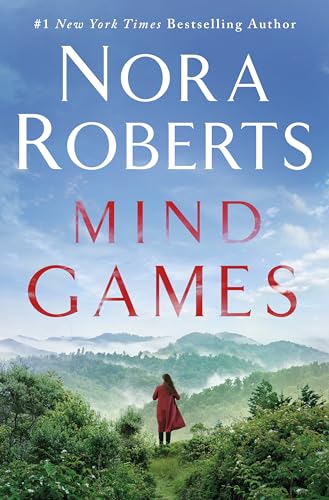 Mind Games: A Novel von St. Martin's Press