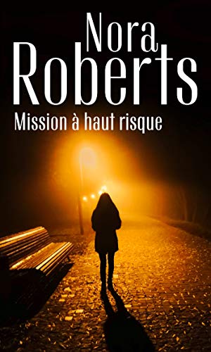 Mission à haut risque Mission à haut risque von HarperCollins