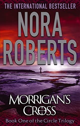 Morrigan's Cross: Number 1 in series (Circle Trilogy) von Piatkus