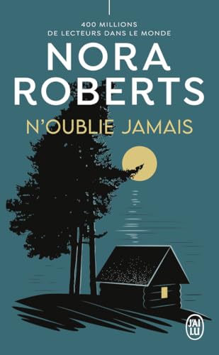 N'oublie jamais N'oublie jamais von J'AI LU