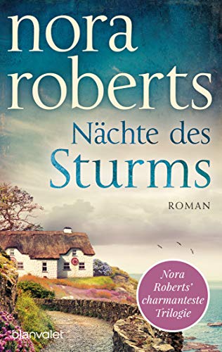 Nächte des Sturms: Roman (Die Sturm-Trilogie, Band 2)