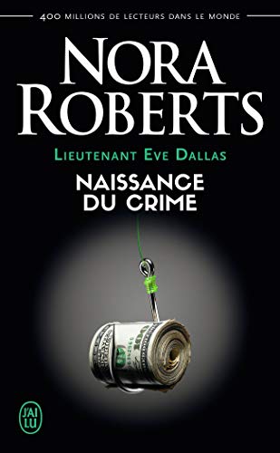Naissance du crime von J'AI LU