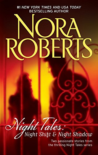Night Tales: Night Shift & Night Shadow Night Tales: Night Shift & Night Shadow