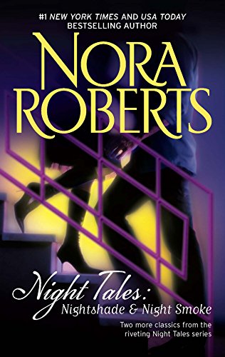 Night Tales: Nightshade & Night Smoke Night Tales: Nightshade & Night Smoke