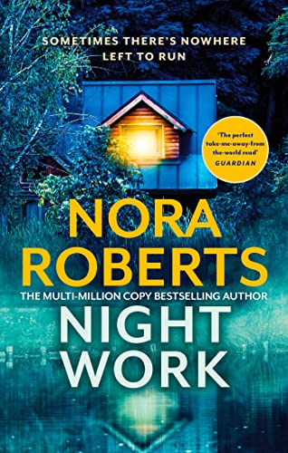 Nightwork von Little, Brown Book Group