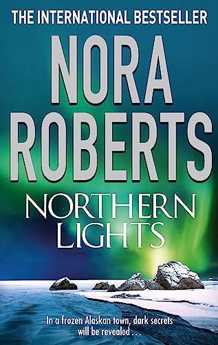 Northern Lights von Piatkus