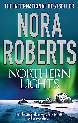 Northern Lights Northern Lights von Piatkus