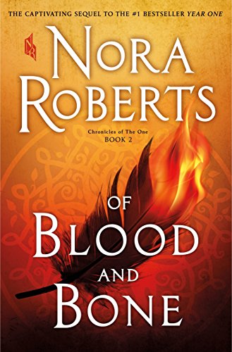 Of Blood and Bone (Chronicles of the One) von St. Martin's Press