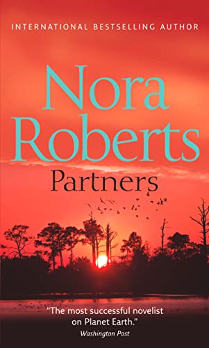 Partners von Mills & Boon