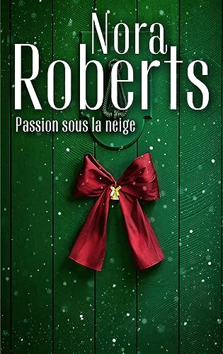 Passion sous la neige Passion sous la neige