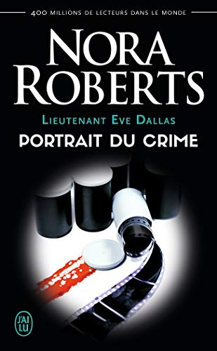 Portrait du crime von J'AI LU