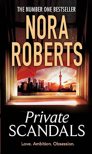 Private Scandals von Little, Brown Book Group