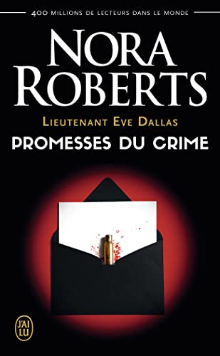 Promesses du crime von J'AI LU