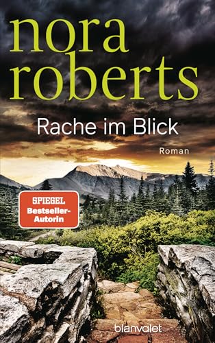 Rache im Blick: Roman Rache im Blick: Roman von Blanvalet Verlag