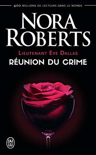 Réunion du crime von J'AI LU