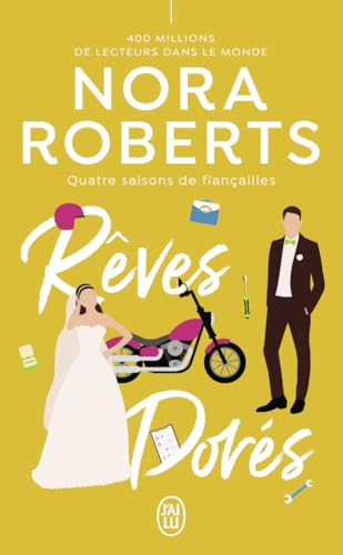 Rêves dorés Rêves dorés von J'AI LU