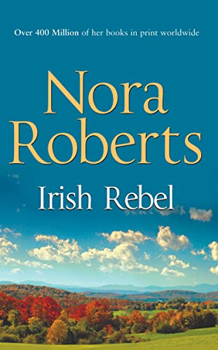 Irish Rebel (Irish Hearts)