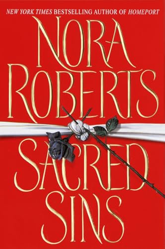 Sacred Sins (Sacred Sins, 1, Band 1)