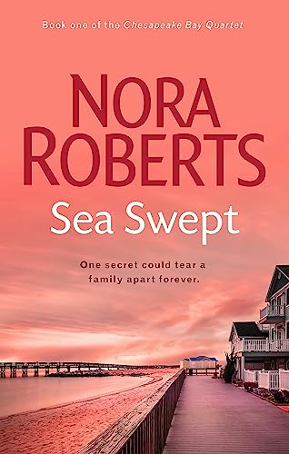 Sea Swept: Number 1 in series (Chesapeake Bay)