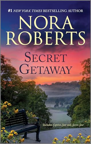 Secret Getaway: Captive Star / Secret Star (Stars of Mithra)