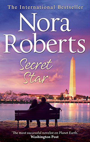 Secret Star (Stars of Mithra)