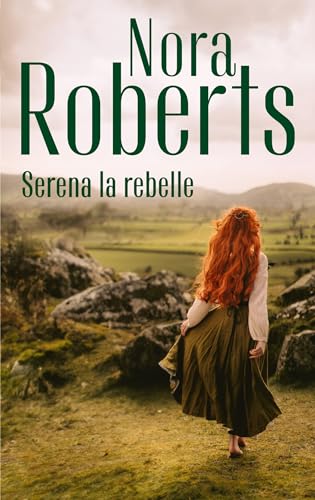 Serena la rebelle Serena la rebelle von HARPERCOLLINS