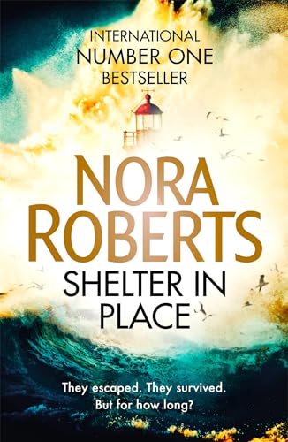 Shelter in Place von Little, Brown Book Group