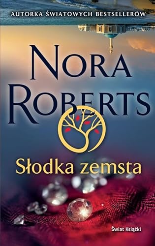 Słodka zemsta von Świat Książki