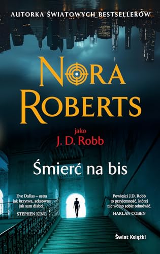 Śmierć na bis von Świat Książki