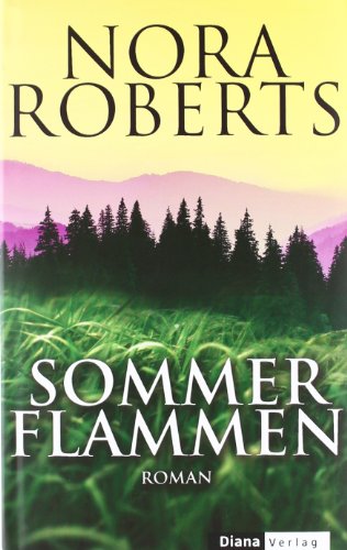 Sommerflammen: Roman