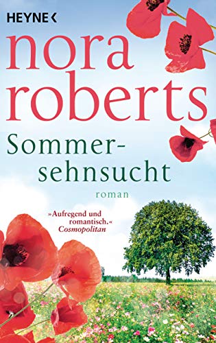 Sommersehnsucht: Roman (Die Jahreszeiten-Reihe, Band 2)