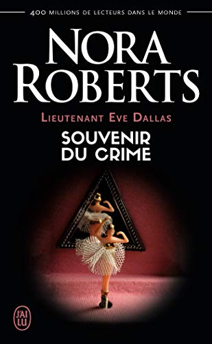 Souvenirs du crime von J'AI LU