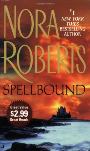 Spellbound Spellbound