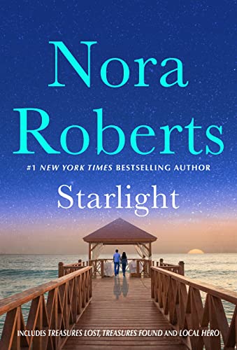 Starlight: Treasures Lost, Treasures Found and Local Hero: Two Novels in One