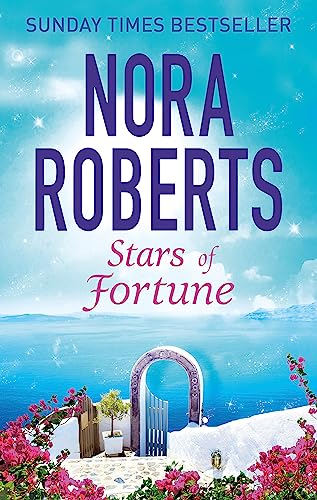 Stars of Fortune: Guardians Trilogy 1