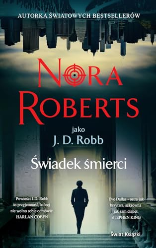Świadek śmierci Świadek śmierci von Świat Książki