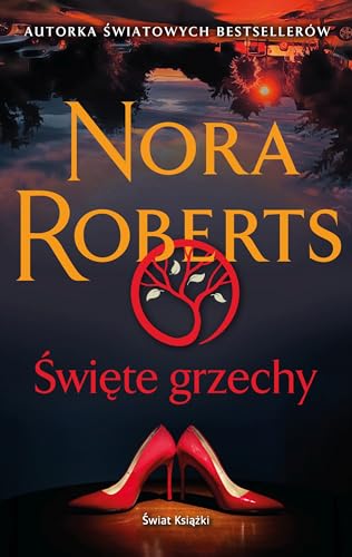 Święte grzechy von Świat Książki