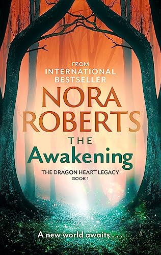 The Awakening: The Dragon Heart Legacy Book 1 von Little, Brown Book Group