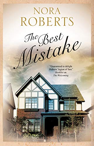 The Best Mistake von Severn House Publishers