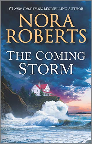 The Coming Storm The Coming Storm von Silhouette